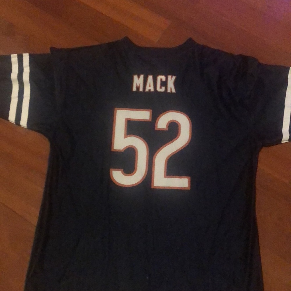 Khalil Mack Bears Youth XL NFL Jersey
